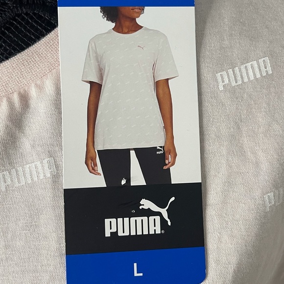 PUMA Classics T-Shirt - Picture 4 of 4